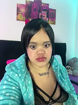 Sussyroxxx online show from 18, 2, 2026