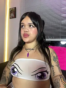 Sussyroxxx online show from 29, 5, 2026
