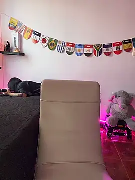 Sussyroxxx online show from 29, 6, 2026