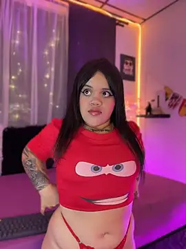 Sussyroxxx online show from 11, 7, 2026