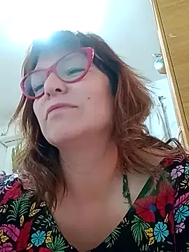 Rebecageisha online show from 23, 10, 2025