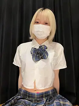 Nyamo-chan online show from 2, 6, 2026