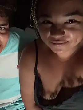 LightSkinLust18 online show from 6, 6, 2026