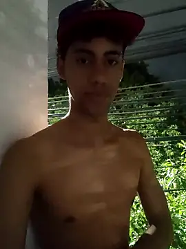 The boy good online show from 1, 10, 2025