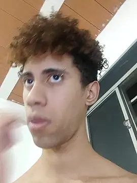 The boy good online show from 17, 10, 2025