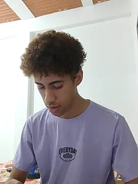 The boy good online show from 28, 10, 2025