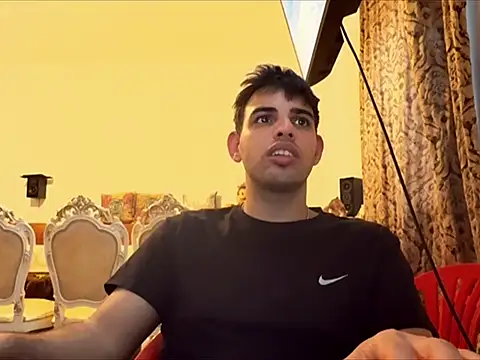  Djonson  online show from 17, 12, 2025