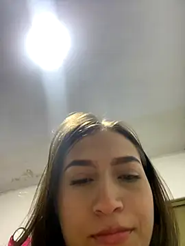 Snapshot of Cielo6925 chatting on 26, 10, 2025 Cielo6925 online show from 26, 10, 2025