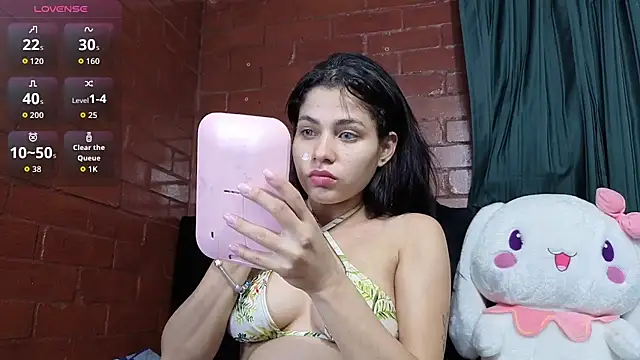 belasex3 online show from 13, 12, 2025