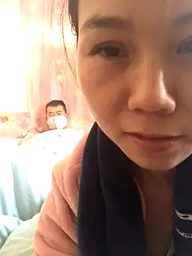 Snapshot of kaiu666 chatting on 1, 12, 2025 kaiu666 online show from 1, 12, 2025