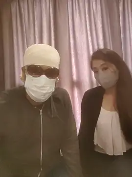 aska1986 online show from 25, 10, 2025