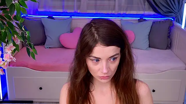 NikkaBush online show from 21, 10, 2025