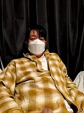 yuuukiiiip online show from 24, 11, 2025