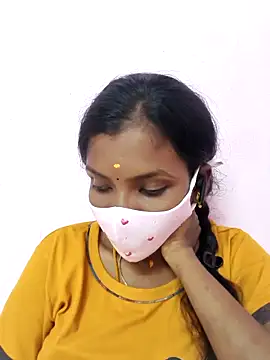 Snapshot of Tamil_Monika chatting on 9, 11, 2025 Tamil Monika online show from 9, 11, 2025