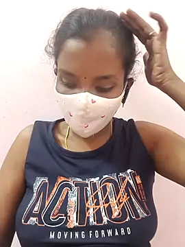 Snapshot of Tamil_Monika chatting on 10, 3, 2026 Tamil Monika online show from 10, 3, 2026