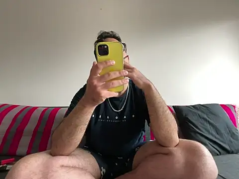 xochipilliii online show from 19, 10, 2025