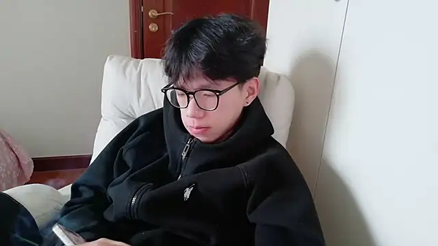 hangzi-0011 online show from 12, 11, 2025