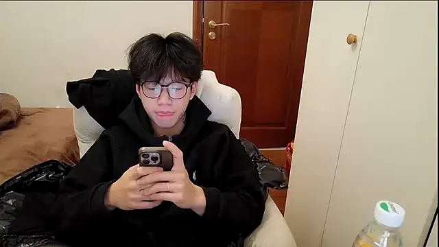 hangzi-0011 online show from 16, 12, 2025