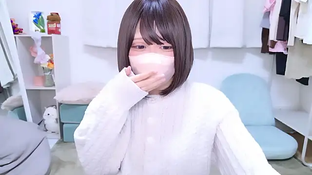 Snapshot of _konatsu_ chatting on 5, 11, 2025 konatsu online show from 5, 11, 2025