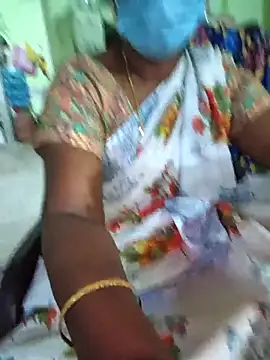 Snapshot of Tamilselviroja- chatting on 3, 5, 2026 Tamilselviroja- online show from 3, 5, 2026