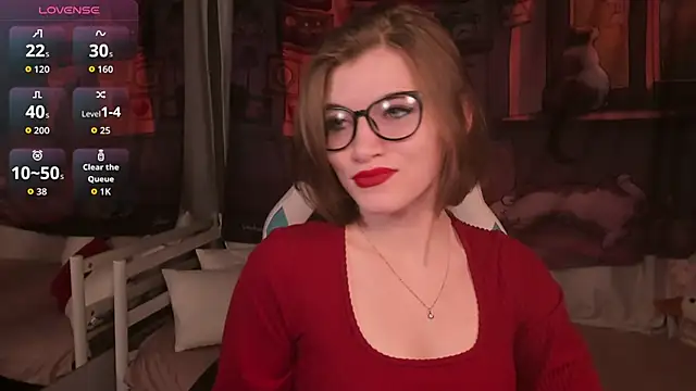 CathyAdams online show from 3, 5, 2026