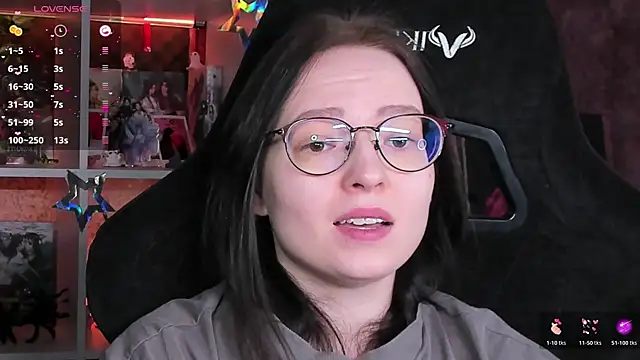 power robynn online show from 22, 4, 2026