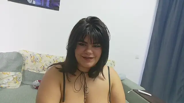 RubyBlakee online show from 30, 9, 2025
