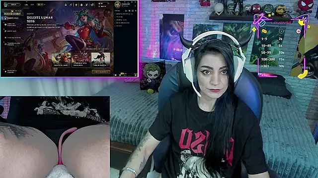 Gomorygg online show from 6, 2, 2026