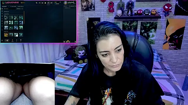 Gomorygg online show from 1, 7, 2026