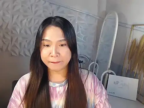 Horny Alexa online show from 22, 5, 2026