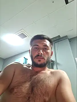 Rapira34 online show from 30, 9, 2025