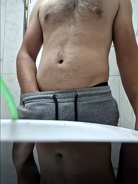 Rapira34 online show from 2, 10, 2025