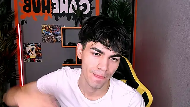 JaremyHarris online show from 3, 10, 2025