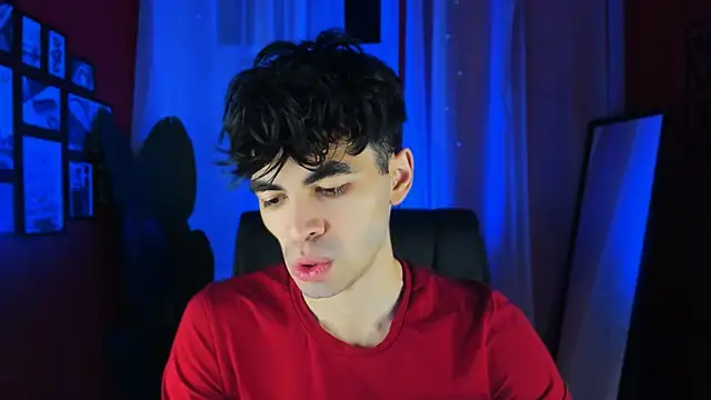 JaremyHarris online show from 12, 1, 2026