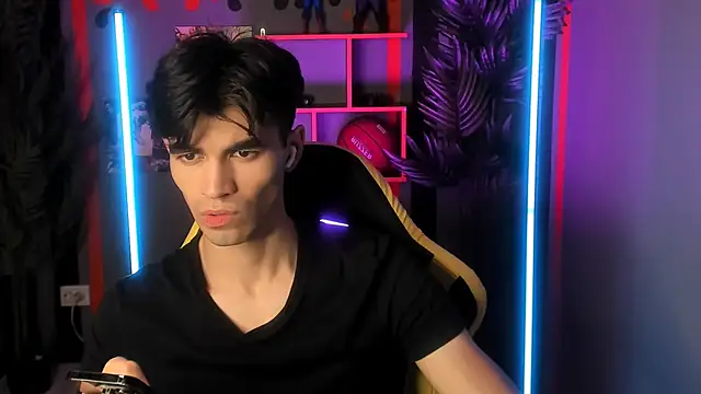 JaremyHarris online show from 14, 1, 2026