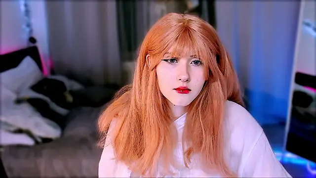 DelilahTaylor online show from 7, 2, 2026