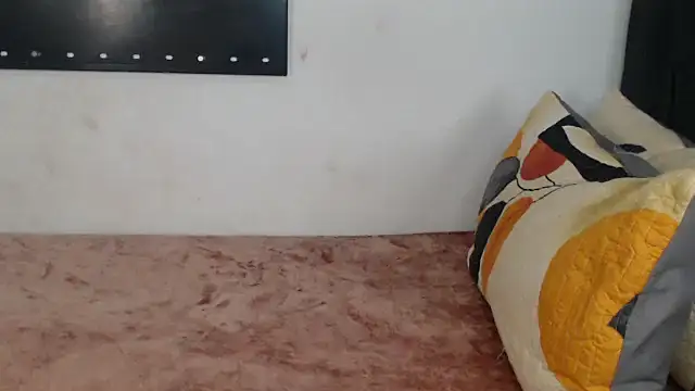 Black-RoseX online show from 24, 10, 2025