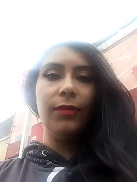 SexyDolly777 online show from 27, 11, 2025