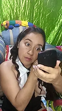 Snapshot of linda_swett chatting on 1, 2, 2026 linda swett online show from 1, 2, 2026