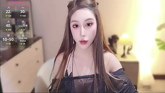 Snapshot of funnygirl0929 chatting on 8, 2, 2026 funnygirl0929 online show from 8, 2, 2026