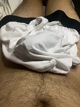 ThiagoDeseo online show from 6, 10, 2025