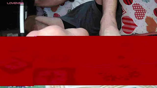 ThiagoDeseo online show from 29, 11, 2025