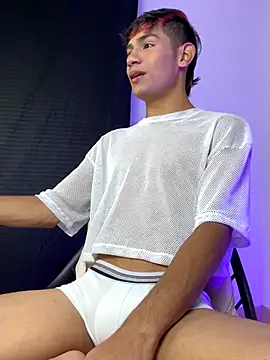 cherub  online show from 12, 11, 2025