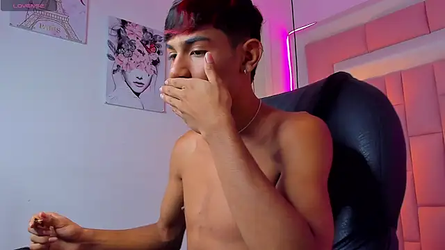 cherub  online show from 16, 12, 2025