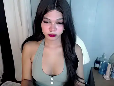 goddes angelxoxo online show from 4, 10, 2025