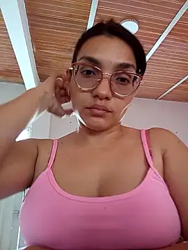 Naughty anyeli online show from 17, 10, 2025