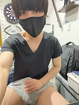 Snapshot of mikan_kun_st chatting on 18, 5, 2026 mikan kun st online show from 18, 5, 2026