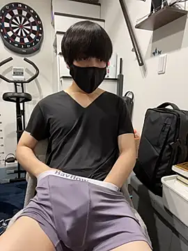 Snapshot of mikan_kun_st chatting on 26, 5, 2026 mikan kun st online show from 26, 5, 2026