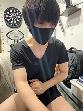 Snapshot of mikan_kun_st chatting on 4, 6, 2026 mikan kun st online show from 4, 6, 2026