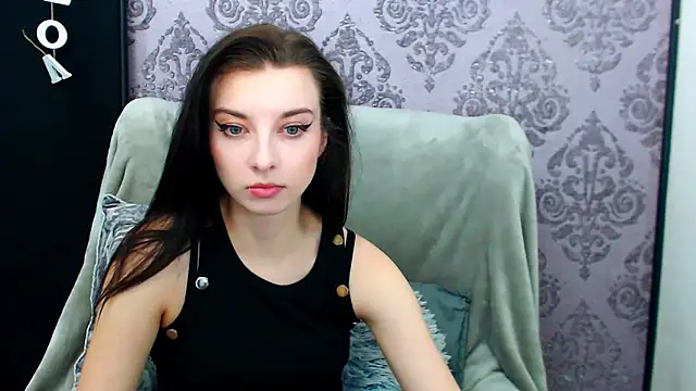 DominantLuna online show from 15, 5, 2026